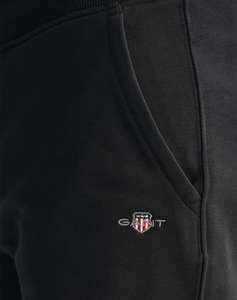 GANT SHORTS REG SHIELD SWEAT SHORTS