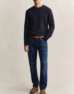 GANT TROUSERS REG GANT JEANS