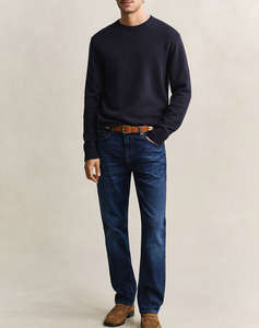 GANT TROUSERS REG GANT JEANS