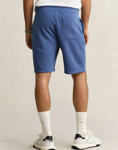 GANT SHORTS REG SHIELD SWEAT SHORTS