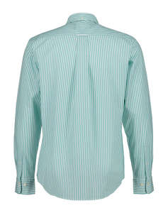 GANT РИЗА ΜΜ REG POPLIN STRIPE SHIRT