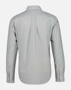 GANT РИЗА ΜΜ REG CLASSIC POPLIN GINGHAM SHIRT