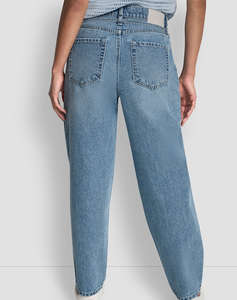 DKNY DJ5B4149 ПАНТАЛОНИ DENIM DKNY
