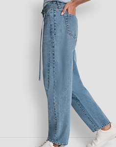 DKNY DJ5B4149 ПАНТАЛОНИ DENIM DKNY
