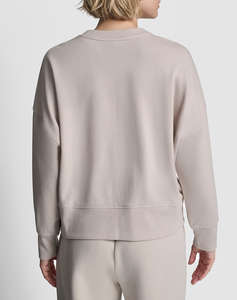 DKNY DP6T1561 LOGO СУИТШЪРТ DKNY