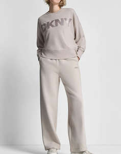 DKNY DP6T1561 LOGO СУИТШЪРТ DKNY