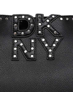 DKNY R54AAJ38 NICOLE TOTE HANDBAG DKNY