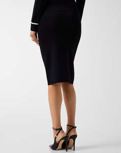 GUESS BY MARCIANO NOEMI PENCIL SKIRT SWTR ДАМСКА ПОЛА