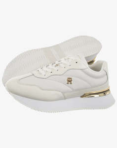 TOMMY HILFIGER CHIC FASHION RUNNER