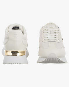 TOMMY HILFIGER CHIC FASHION RUNNER