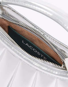 LACOSTE ЧАНТА CROSSOVER BAG