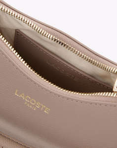 LACOSTE ЧАНТА SHOULDER BAG