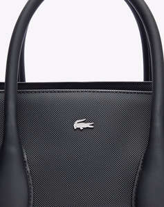 LACOSTE ЧАНТА TOP HANDLE BAG