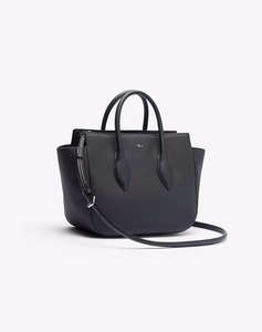 LACOSTE ЧАНТА TOP HANDLE BAG