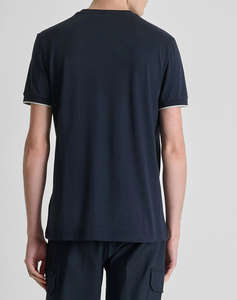 ANTONY MORATO MMKS02641FA100240 MIN OF 6 T-SHIRT REGULAR FIT МЪЖКА БЛУЗА
