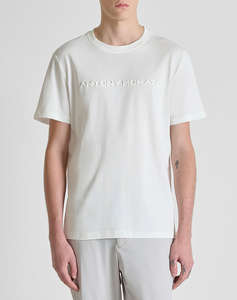 ANTONY MORATO MMKS02646FA100258 MIN OF 6 T-SHIRT REGULAR FIT МЪЖКА БЛУЗА