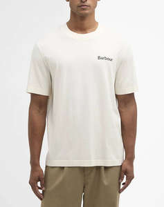 BARBOUR ТЕНИСКА T-SHIRT Κ/Μ
