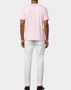 HACKETT NUMBERS HERITAGE NBR TEE МЪЖКА БЛУЗА