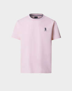 HACKETT NUMBERS HERITAGE NBR TEE МЪЖКА БЛУЗА