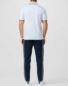 HACKETT DROP 1 HS ESSENTIAL POLO МЪЖКА БЛУЗА