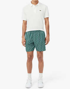 LACOSTE SWIMSUIT