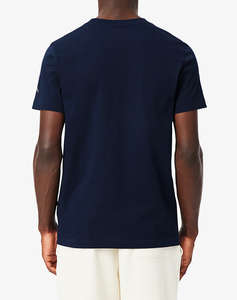 LACOSTE BLOUSE ΚΜ ШАПКА SET TEE-SHIRT SS