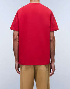 NAPAPIJRI S-BOX LOGO SS 1