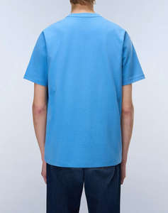 NAPAPIJRI S-BOX LOGO SS 1