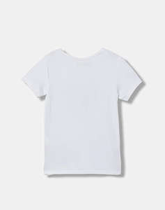 GUESS SS T-SHIRT Детска блуза GIRL