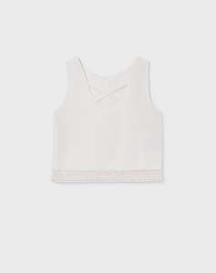 MAYORAL ДЕТСКА ТЕНИСКА