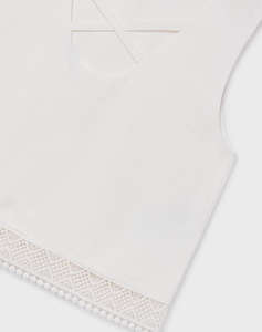 MAYORAL ДЕТСКА ТЕНИСКА