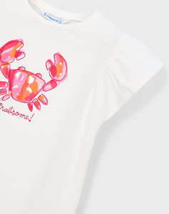 MAYORAL ТЕНИСКА