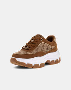 GUESS BERRETT3 ДАМСКИ ОБУВКИ