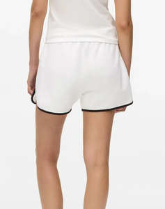 KARL LAGERFELD JEANS KLJ BINDING SWEAT SHORT