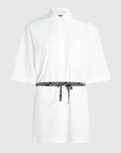 KARL LAGERFELD JEANS KLJ RELAXED BLOUSE