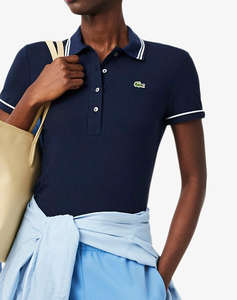 LACOSTE БЛУЗА ΚΜ POLO SS