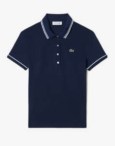 LACOSTE БЛУЗА ΚΜ POLO SS