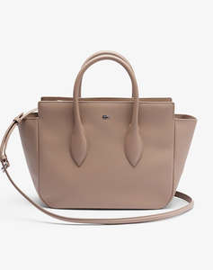 LACOSTE ЧАНТА TOP HANDLE BAG