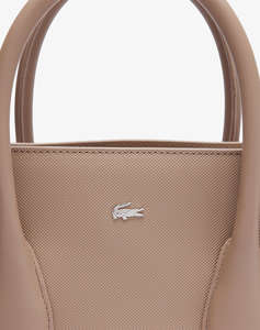 LACOSTE ЧАНТА TOP HANDLE BAG