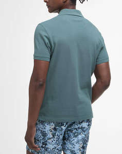 BARBOUR ТЕНИСКА POLO
