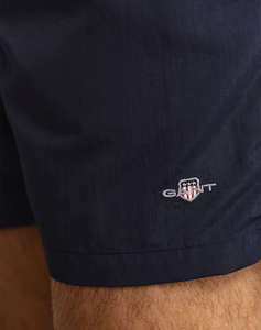 GANT БАНСКИ SWIM SHORTS