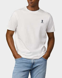 HACKETT NUMBERS HERITAGE NBR TEE МЪЖКА БЛУЗА