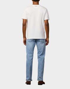 HACKETT NUMBERS HERITAGE NBR TEE МЪЖКА БЛУЗА