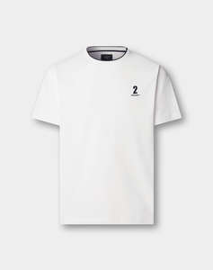 HACKETT NUMBERS HERITAGE NBR TEE МЪЖКА БЛУЗА