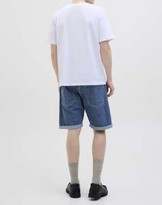 JACK & JONES JREBJOE JJCRAFT SHORTS AKM 760