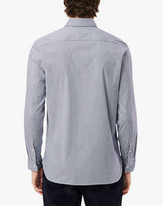 LACOSTE РИЗА ΜΜ LONG SLEEVED CITY SHIRT