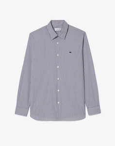 LACOSTE РИЗА ΜΜ LONG SLEEVED CITY SHIRT