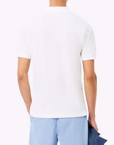 LACOSTE БЛУЗА POLO ΚΜ POLO SS