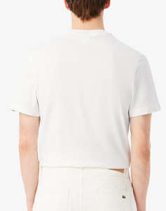 LACOSTE BLOUSE KM