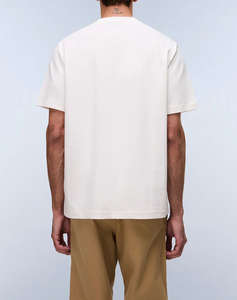 NAPAPIJRI S-BOX LOGO SS 1